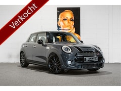 MINI Cooper S - 2.0 Chili Serious Business Pan.dak, | Stoelv. | aut