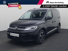 Volkswagen Caddy - Bedrijfswagens Combi Style 1.5 eHybrid 115pk Automaat