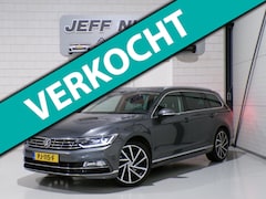 Volkswagen Passat Variant - 1.4 TSI Highline Business R-Line "Origineel NL" Automaat Apple-Carplay Xenon 19"Velgen Ada