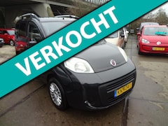 Fiat Qubo - 1.4 MyLife st bekr airco elek pak nap apk