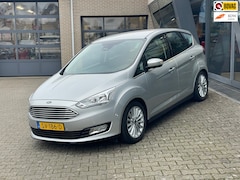 Ford C-Max - 1.5 Titanium