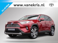 Toyota RAV4 - 2.5 Hybrid AWD Executive, JBL, Cruise control, Alarm klasse 3, Parkeercamera, Parkeersenso