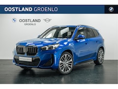 BMW X1 - xDrive25e M Sport Automaat / Panoramadak / Trekhaak / Sportstoelen / Achteruitrijcamera /