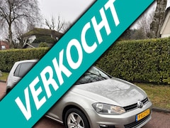Volkswagen Golf - 1.2 TSI Highline NAP NWE APK