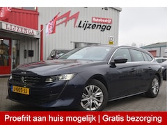 Peugeot 508 SW - 1.5 BlueHDI Blue Lease Active Avantage Carplay | DAB | Camera | LMV | Trekhaak