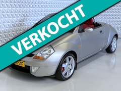 Ford Streetka - 1.6 Origineel Nederlands 107.000km (2004)