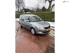Skoda Roomster - 1.2 TSI Ambition