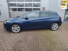 Opel Astra - 1.2 Elegance Camera Navi PDC Stuurwielbed