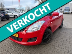 Suzuki Swift - 1.2 Comfort EASSS (RIJKLAARPRIJS/BOVAG)