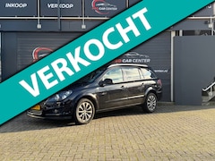 Opel Astra Wagon - 1.6 Cosmo CLIMATE|CRUISE|EL.RAMEN|LMV|APK