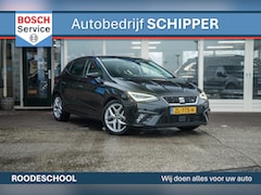 SEAT Ibiza - 1.0 TSI FR Business Intense