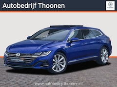 Volkswagen Arteon Shooting Brake - 1.4 TSI eHybrid R-Line Business+ | Trekhaak | Pano | Keyless