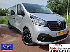 Renault Trafic - bestel 1.6 dCi T29 L2H1 Work Edition Energy
