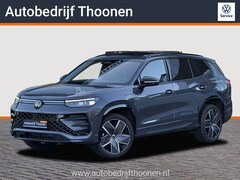 Volkswagen Tayron - 1.5 eHybrid R-Line Edition | Trekhaak | 360° Camera | Pano