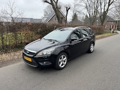 Ford Focus Wagon - 1.6 TDCi Comfort