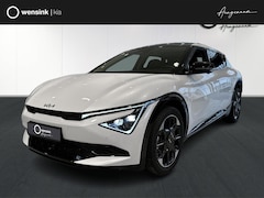 Kia EV6 - Plus Advanced 84 kWh | Meridian Sound system | Dodehoekcamera | Warmtepomp | Stoelventilat