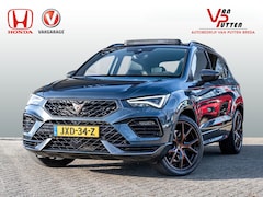SEAT Ateca - Cupra 2.0 TSI 300pk 4DRIVE | Nieuwstaat | 1e eigenaar | Dealeronderhouden | 360 camera | P
