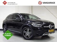 Mercedes-Benz GLA-Klasse - 250 e 218pk 8G-DCT Progressive