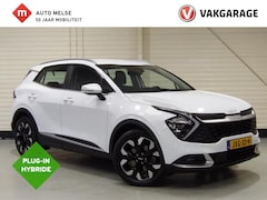 Kia Sportage - 1.6 T-GDi 265pk Plug-In Hybrid AT6 4WD DynamicLine