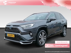 Toyota RAV4 - 2.5 Plug-in Hybrid 306pk AWD Business Edition | AUT | CRUISE | LED | CARPLAY