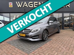 Mercedes-Benz B-klasse - 180 Activity Edition AUT|Cruise|NAVI