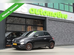 Fiat 500 - 0.9 TwinAir Turbo 120TH Edition | NAP | PANO | NAP | PARKEERSENSOREN | CRUISE |