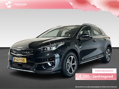 Kia XCeed - 1.6 GDi PHEV 141pk DCT6 DynamicLine