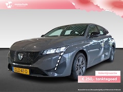 Peugeot 308 SW - 1.2 Hybrid Active Pack Business Automaat