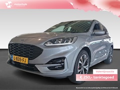 Ford Kuga - 2.5 PHEV e-CVT 225pk ST-Line