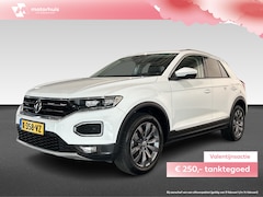 Volkswagen T-Roc - 1.5 TSI 150pk 7-DSG Sport
