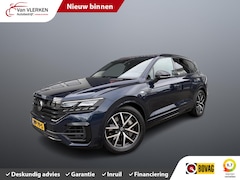 Volkswagen Touareg - 3.0 TSi 4MOTION R EHYBRID PANO LEER HEADUP TREKHAAK