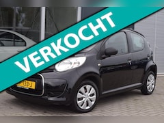 Citroën C1 - 1.0-12V Ambiance | Elek-Pakket | APK 11-2026