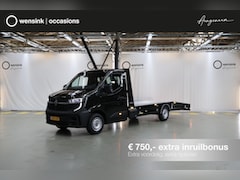 Renault Master - T35 2.0 dCi | 170 PK | L3 H1 | OPRIJWAGEN | NIEUW MODEL | AUTOTRANSPORTER | LIER | TREKHAA