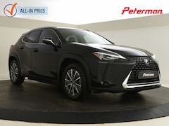 Lexus UX - 300e Luxury | Leer | Stoelventilatie | Carplay | PDC V+A