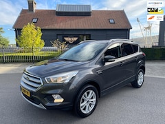 Ford Kuga - 1.5 EcoBoost Trend Ultimate Aico/Ecc Trekhaak
