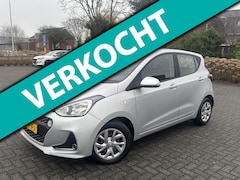 Hyundai i10 - 1.0i Comfort | Airco | Apple Carplay | Android Auto |