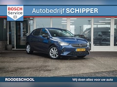 Opel Corsa - 1.2 GS Line