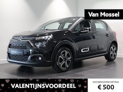 Citroën C3 - Feel - CRUISE CONTROL - AIRCO - APPLE CARPLAY/ANDROID AUTO