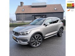 Volvo XC40 - 1.5 T5 Twin Engine Plugin Hybride Inscription Panoramdak Leer Navi Harman-Kardon
