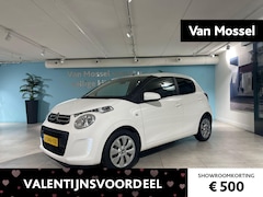 Citroën C1 - 1.0 VTi Feel | Airco | Elektrische ramen | Zuinig