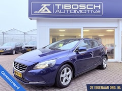 Volvo V40 - 2.0 D2 Ocean Race Panorama Cam. Xenon Trekhaak