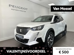 Peugeot 2008 - 1.2 PureTech Allure 130 PK | Camera | Navigatie | Trekhaak