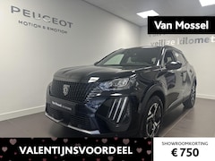 Peugeot e-2008 - EV Allure 54 kWh | Climate control | Apple Carplay/Android Auto | Long Range