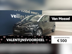 Citroën Grand C4 Picasso - 1.2 PureTech Shine | Navigatie | Climate control | Camera