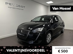 Peugeot 208 - 1.2 PureTech Active | Navigatie | Apple Carplay/Android Auto | Airco | Cruise Control |