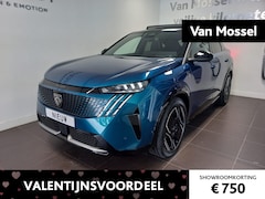 Peugeot e-3008 - GT Avantage 210 73 kWh | AUTOMAAT | Panoramisch Schuifdak | 360° Camera | DIRECT RIJDEN