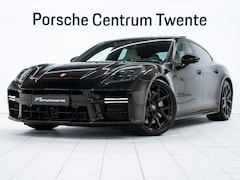 Porsche Panamera - 4S E-Hybrid