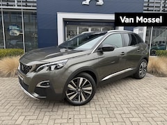 Peugeot 3008 - PureTech 130 GT Line l Camera l Focal Hi-Fi