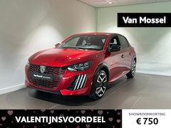 Peugeot 208 - 1.2 PureTech 100 GT 208 1.2 PureTech GT | NAVI | Camera | Keyless Entry | 3D cockpit