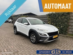 Hyundai Kona - 1.6 GDI HEV Fashion Automaat
